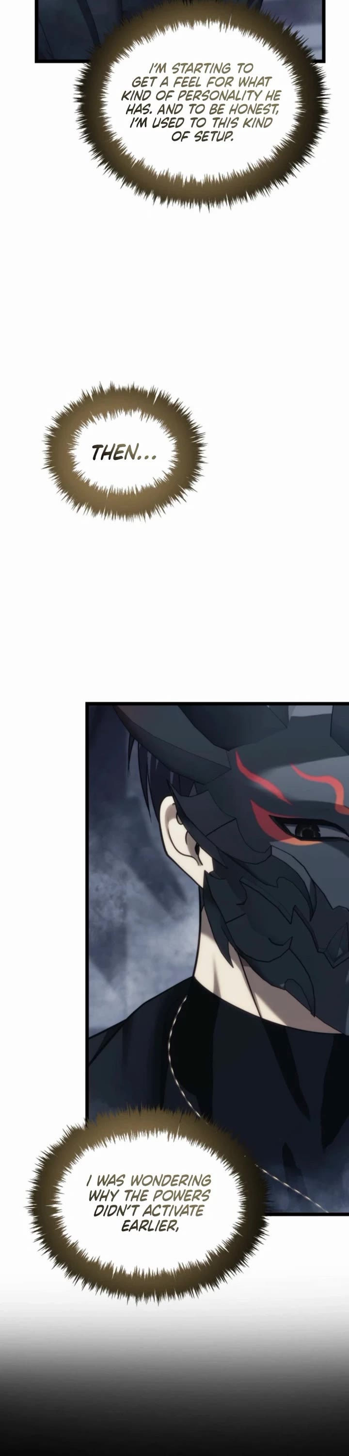 Ranker Who Lives A Second Time - Chapter 210 Page 26