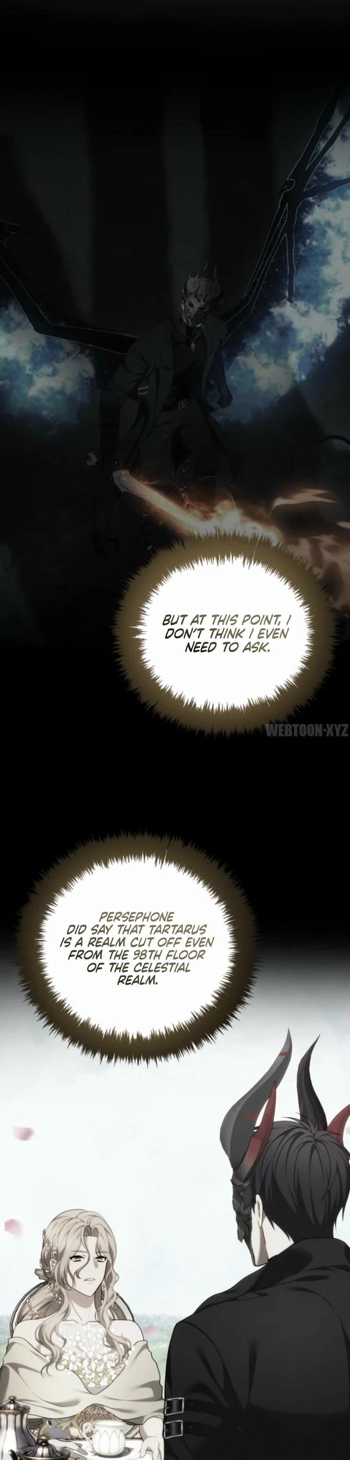 Ranker Who Lives A Second Time - Chapter 210 Page 27