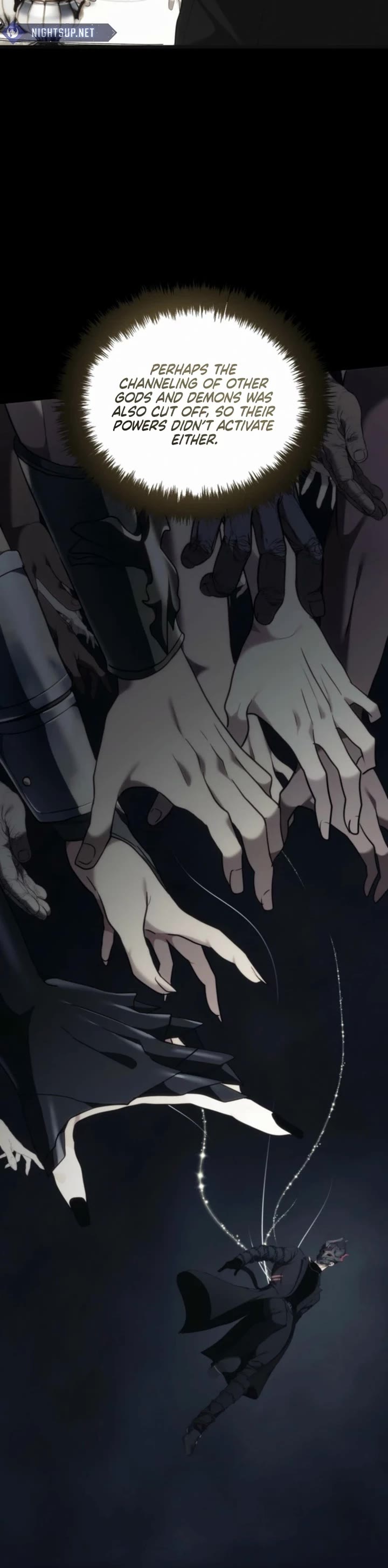 Ranker Who Lives A Second Time - Chapter 210 Page 28