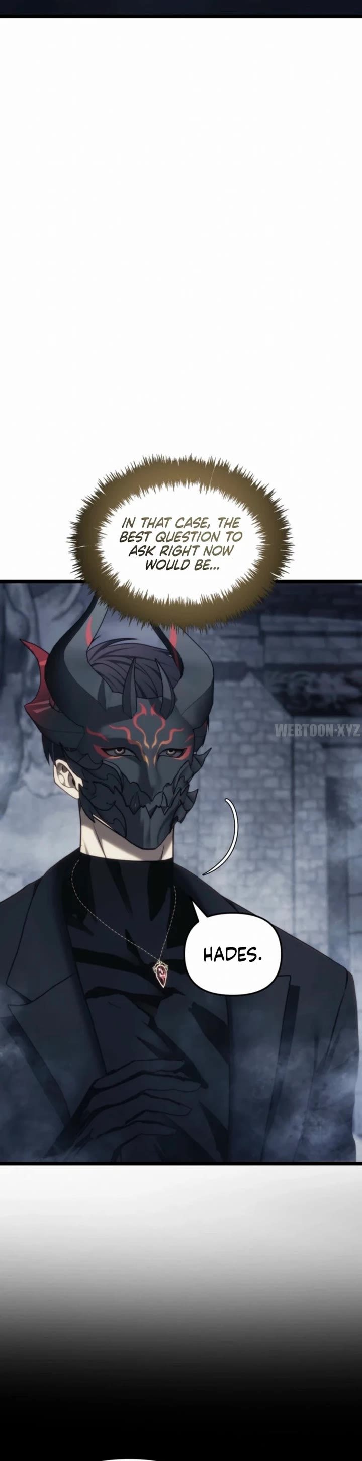 Ranker Who Lives A Second Time - Chapter 210 Page 29