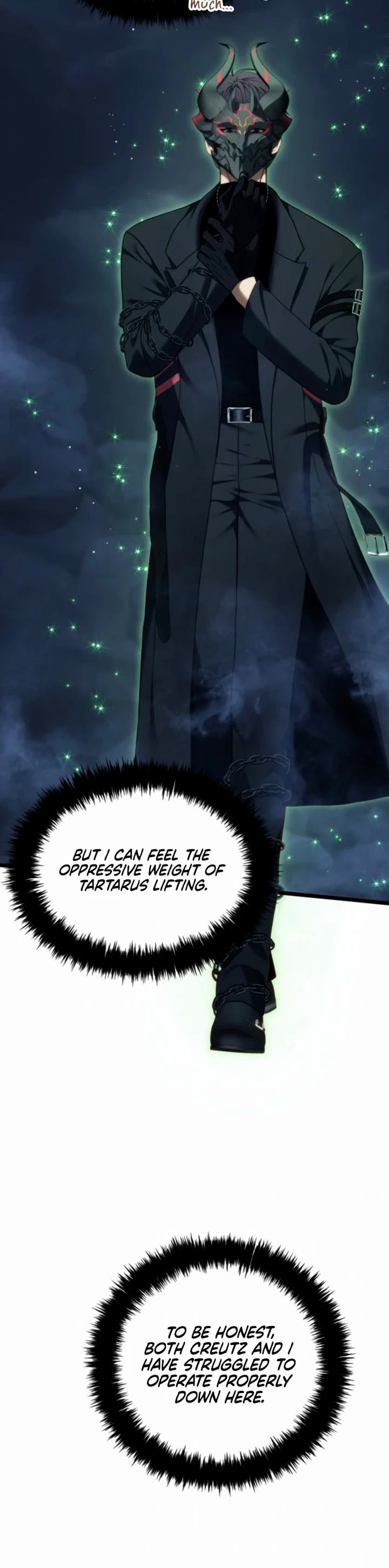 Ranker Who Lives A Second Time - Chapter 210 Page 3