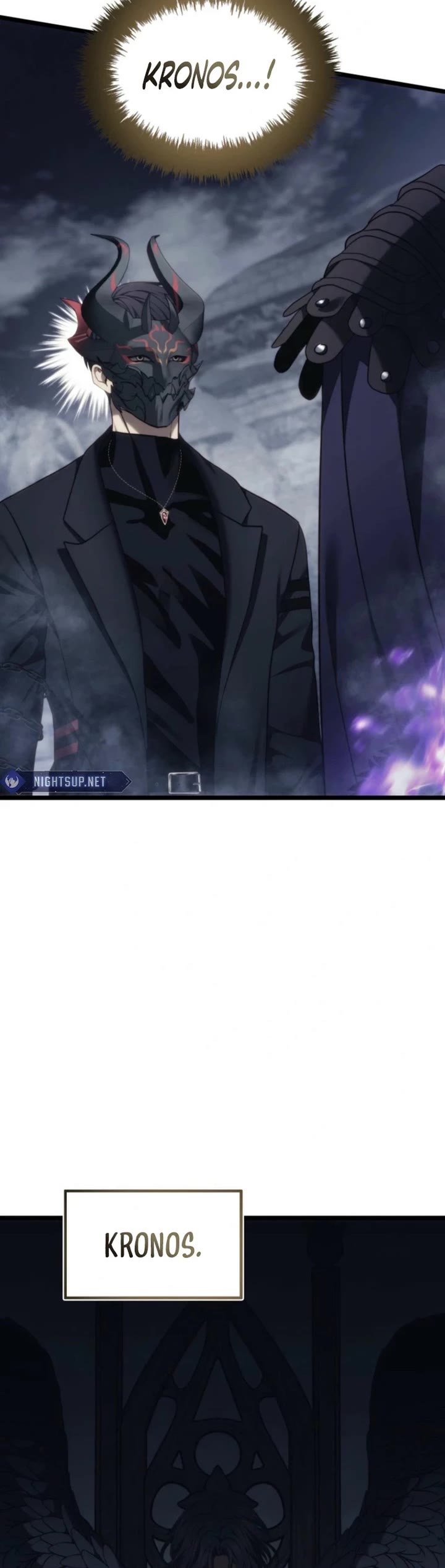 Ranker Who Lives A Second Time - Chapter 210 Page 32