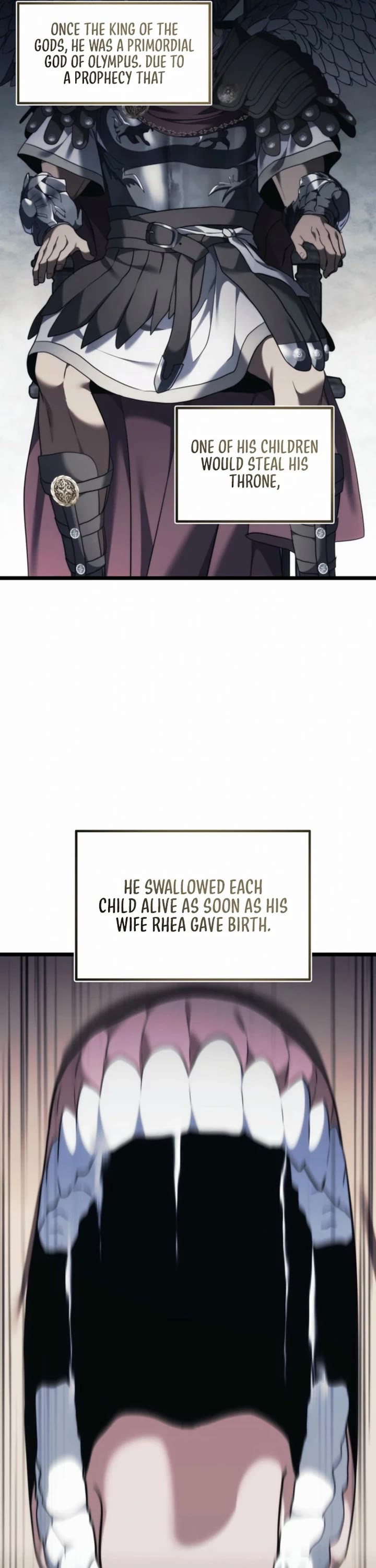 Ranker Who Lives A Second Time - Chapter 210 Page 33