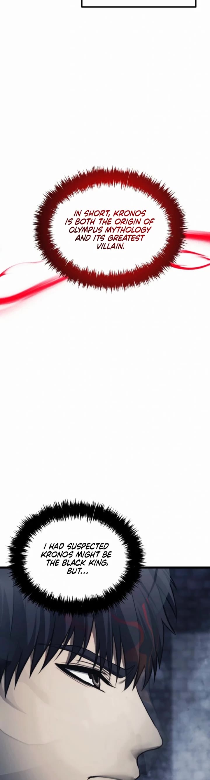 Ranker Who Lives A Second Time - Chapter 210 Page 35