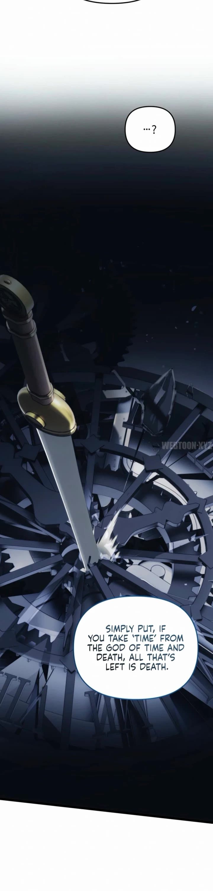 Ranker Who Lives A Second Time - Chapter 210 Page 38