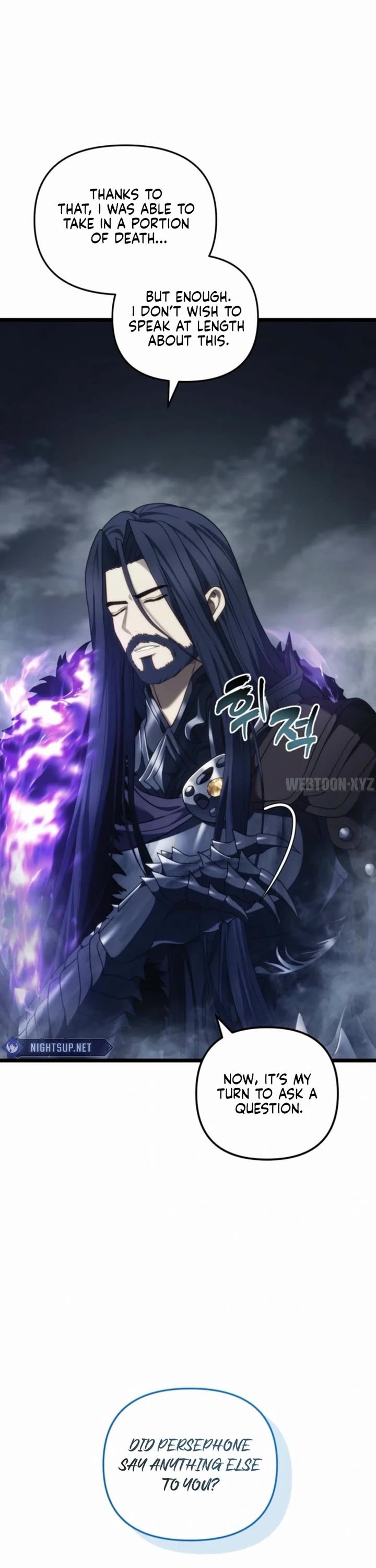 Ranker Who Lives A Second Time - Chapter 210 Page 39