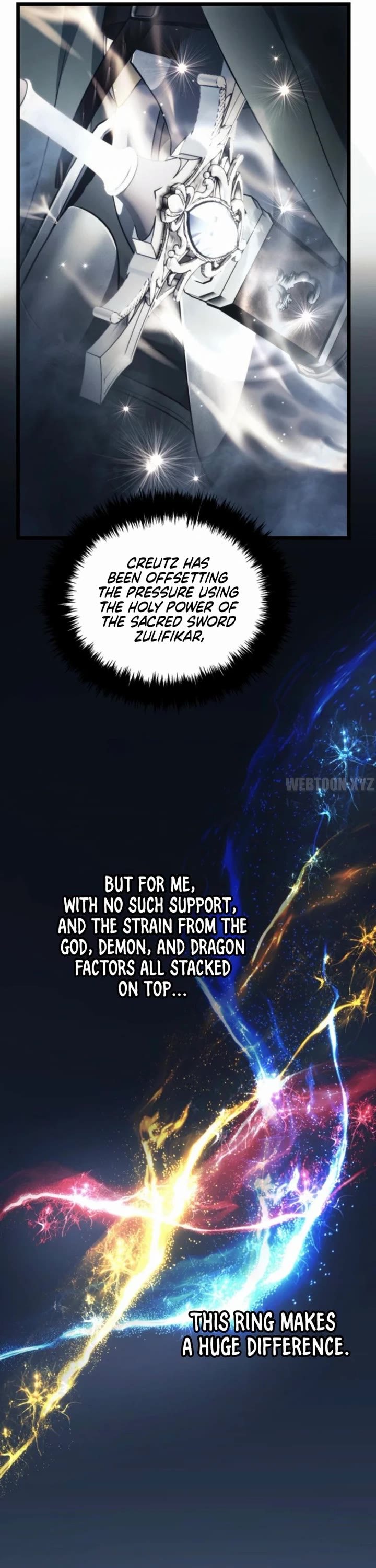 Ranker Who Lives A Second Time - Chapter 210 Page 4