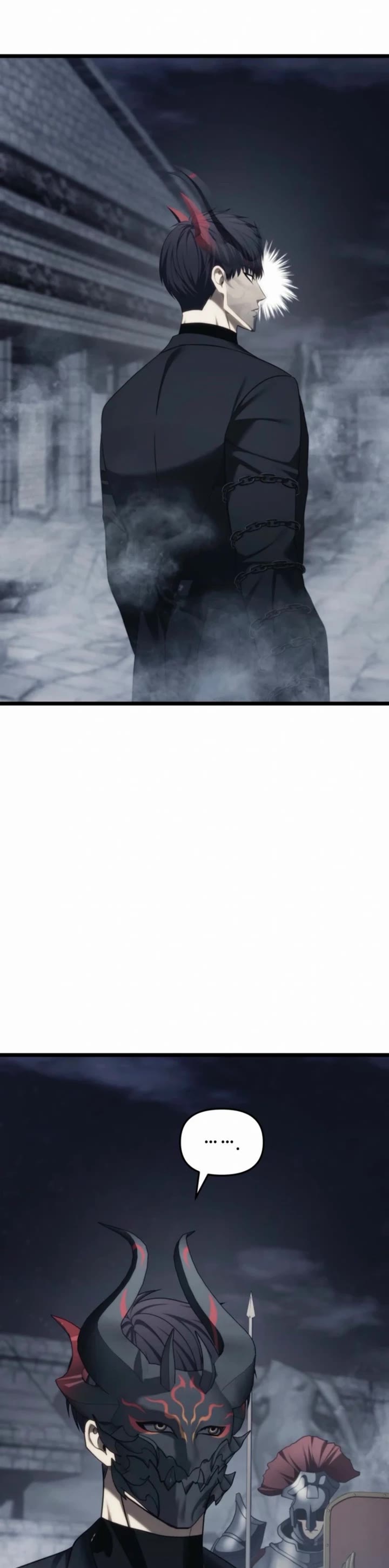 Ranker Who Lives A Second Time - Chapter 210 Page 40