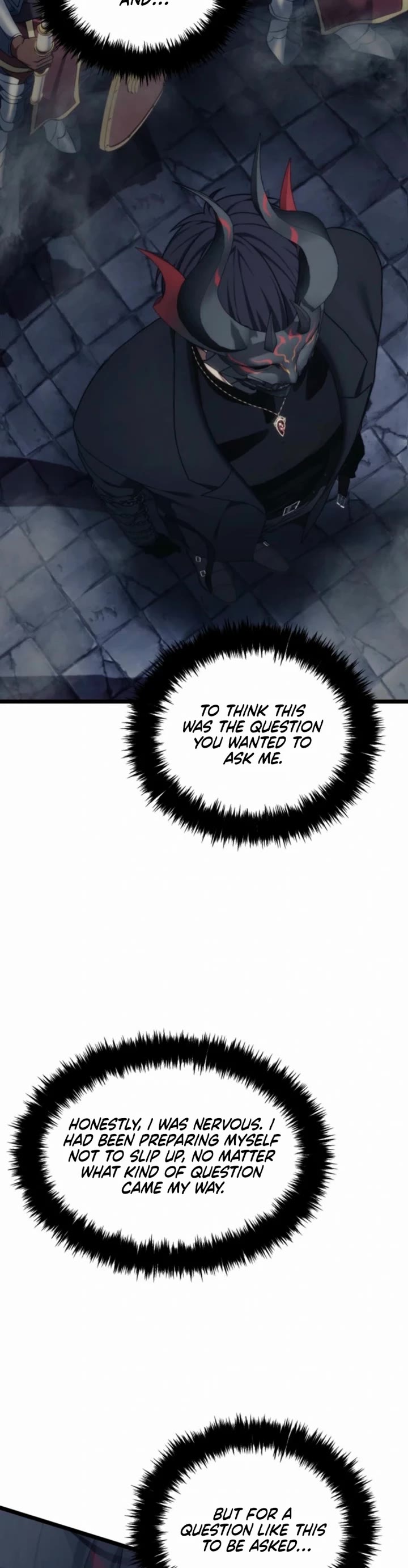 Ranker Who Lives A Second Time - Chapter 210 Page 43