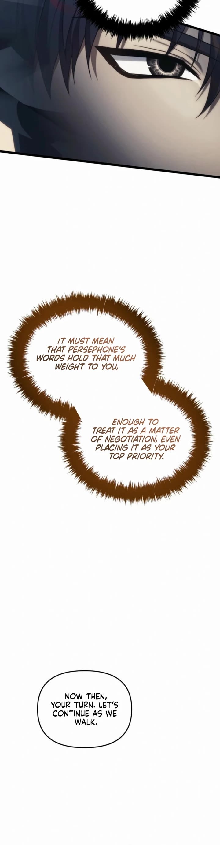 Ranker Who Lives A Second Time - Chapter 210 Page 44