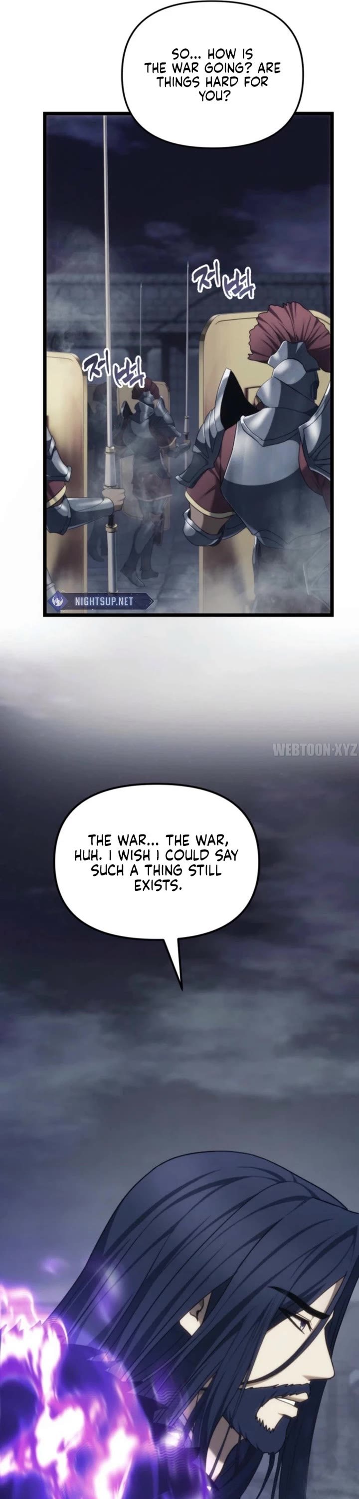 Ranker Who Lives A Second Time - Chapter 210 Page 45