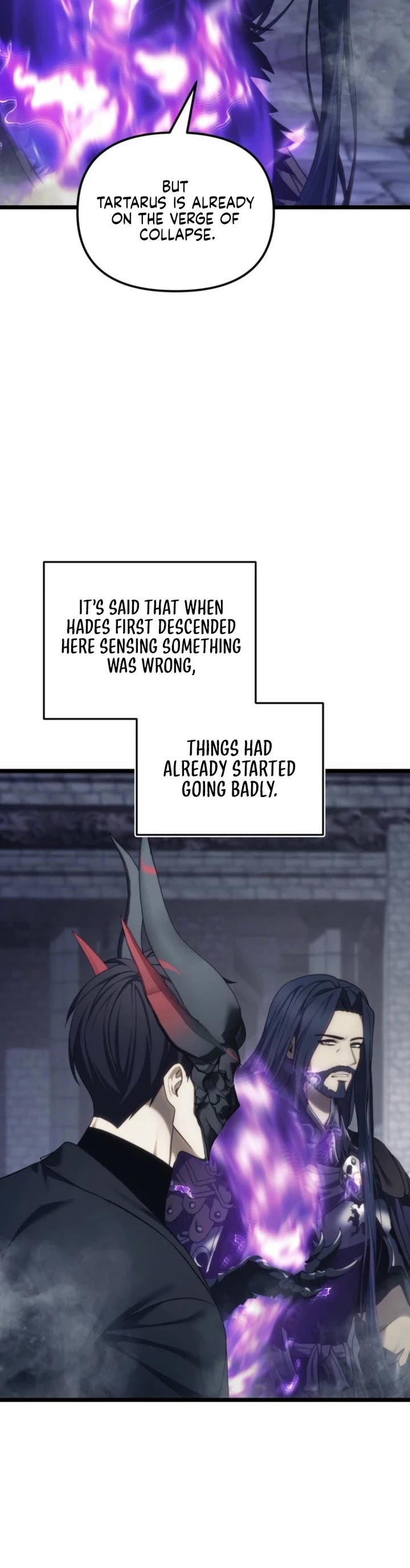 Ranker Who Lives A Second Time - Chapter 210 Page 46