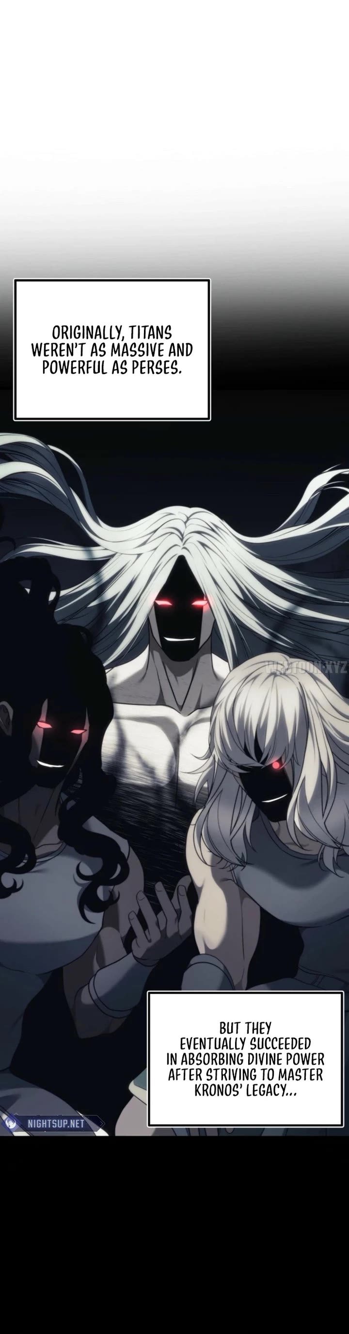 Ranker Who Lives A Second Time - Chapter 210 Page 47