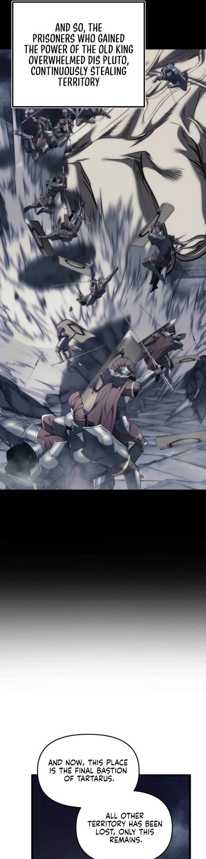 Ranker Who Lives A Second Time - Chapter 210 Page 48