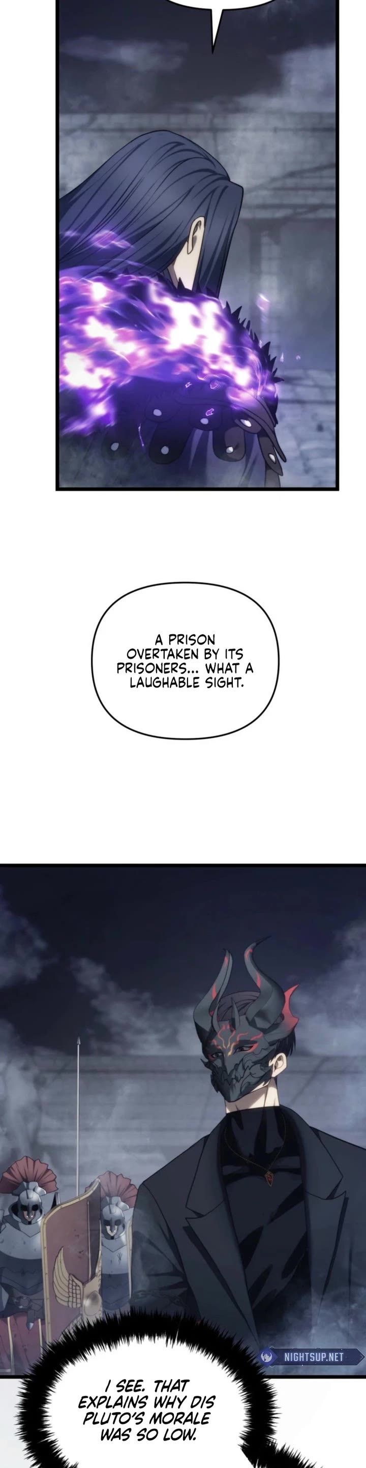 Ranker Who Lives A Second Time - Chapter 210 Page 49