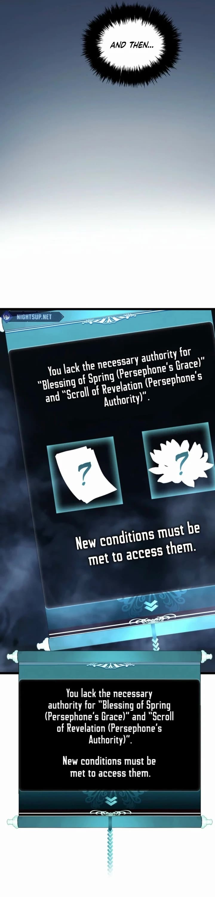 Ranker Who Lives A Second Time - Chapter 210 Page 5