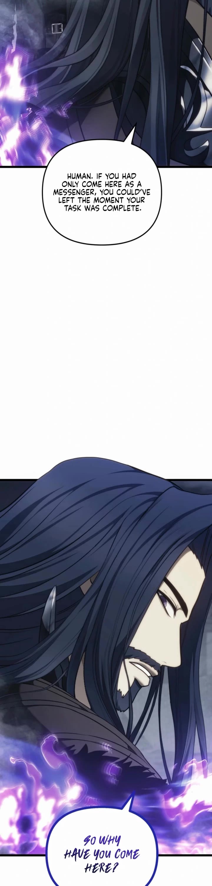 Ranker Who Lives A Second Time - Chapter 210 Page 51