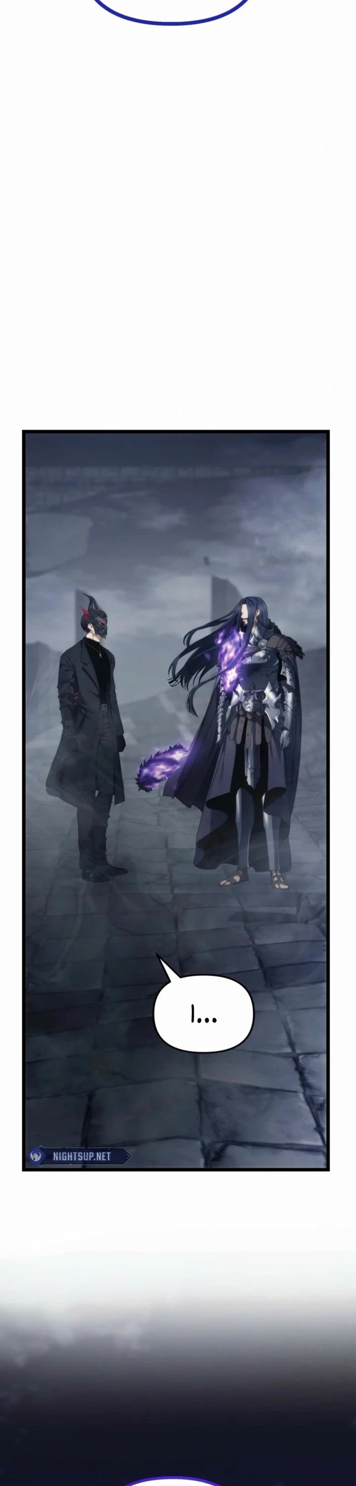 Ranker Who Lives A Second Time - Chapter 210 Page 52