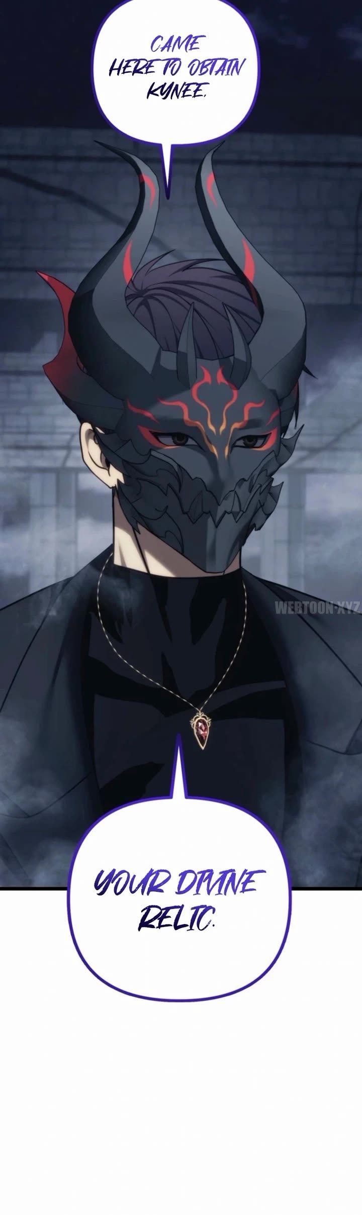 Ranker Who Lives A Second Time - Chapter 210 Page 53