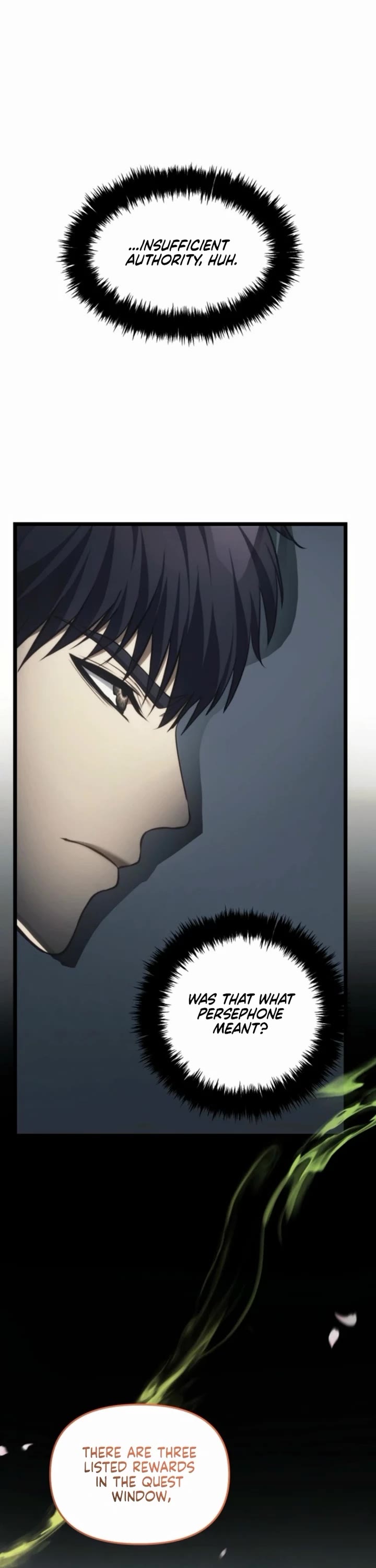 Ranker Who Lives A Second Time - Chapter 210 Page 6