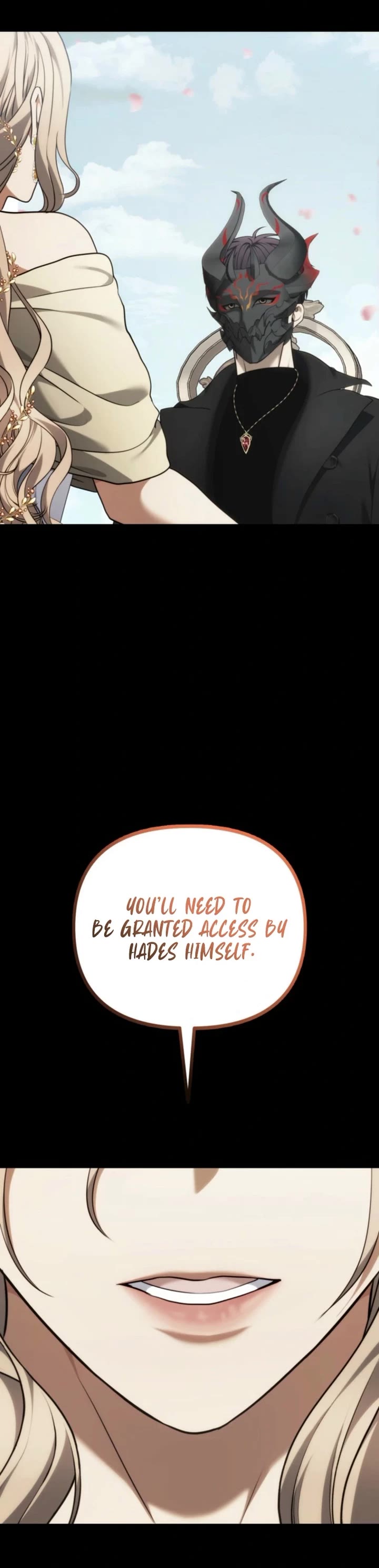 Ranker Who Lives A Second Time - Chapter 210 Page 8