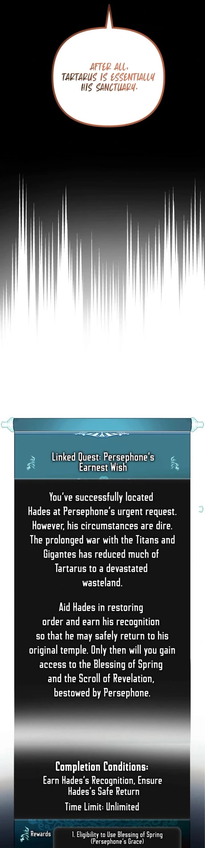 Ranker Who Lives A Second Time - Chapter 210 Page 9