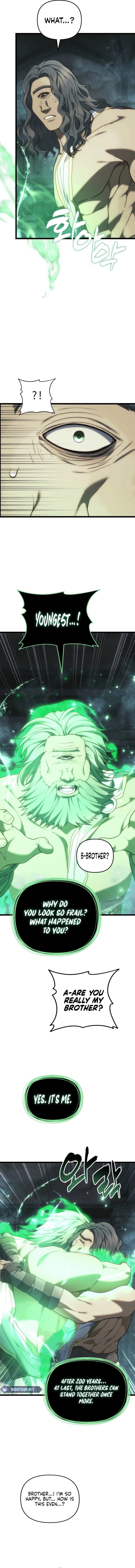 Ranker Who Lives A Second Time - Chapter 211 Page 13