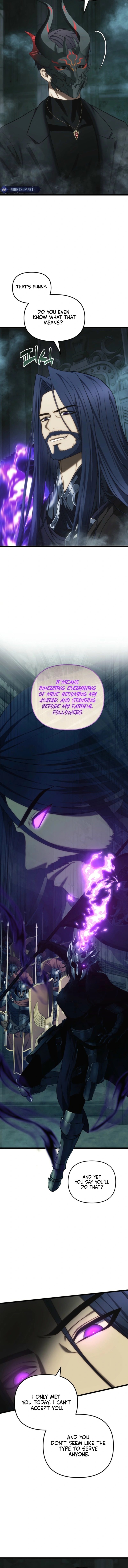 Ranker Who Lives A Second Time - Chapter 211 Page 2