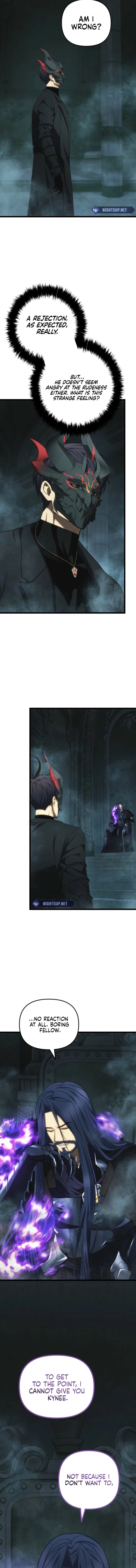 Ranker Who Lives A Second Time - Chapter 211 Page 3