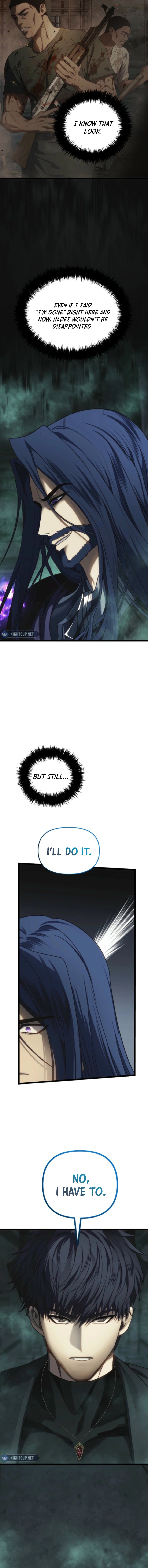 Ranker Who Lives A Second Time - Chapter 212 Page 17