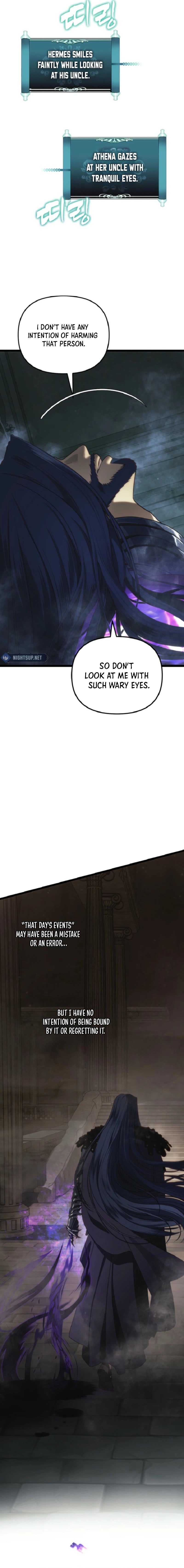 Ranker Who Lives A Second Time - Chapter 212 Page 4