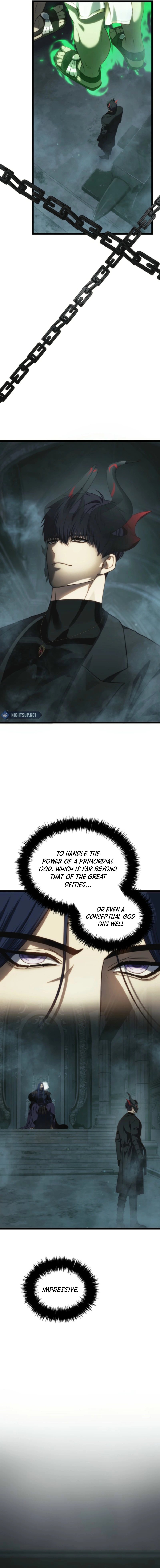 Ranker Who Lives A Second Time - Chapter 212 Page 6