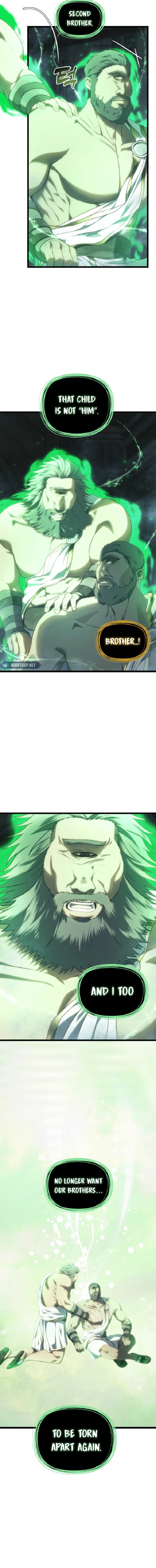 Ranker Who Lives A Second Time - Chapter 212 Page 9