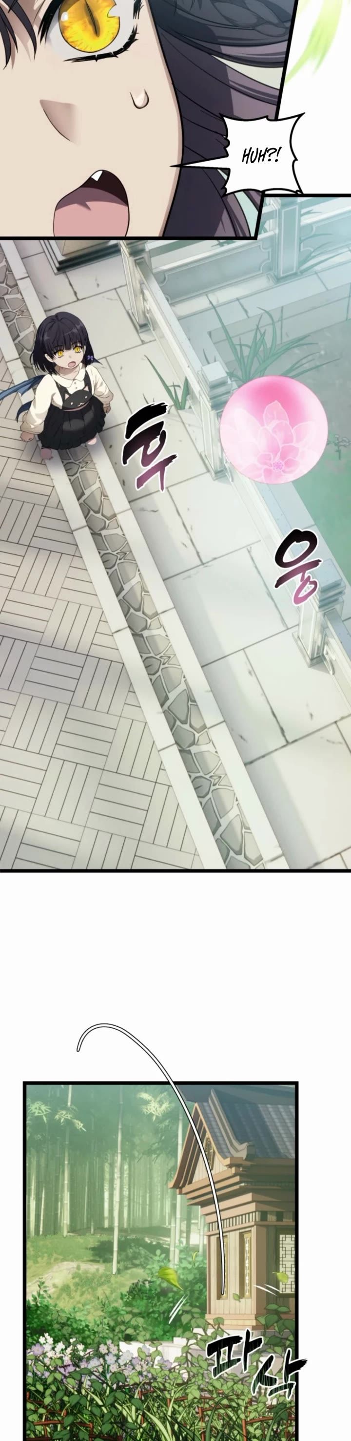 Ranker Who Lives A Second Time - Chapter 213 Page 15