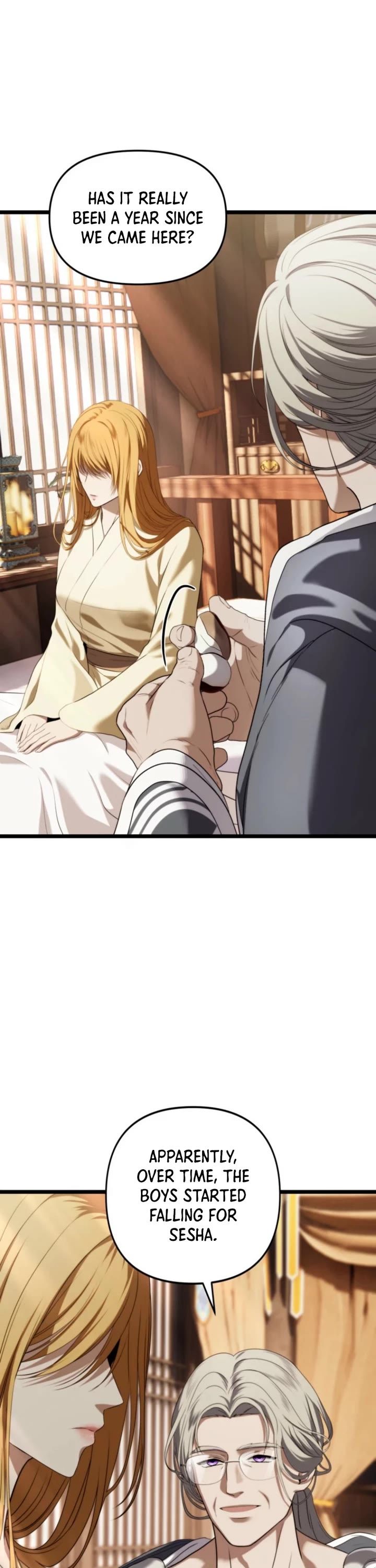 Ranker Who Lives A Second Time - Chapter 213 Page 2