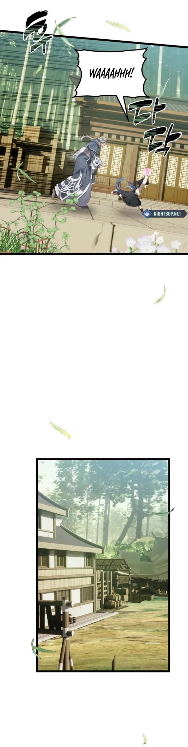 Ranker Who Lives A Second Time - Chapter 213 Page 20