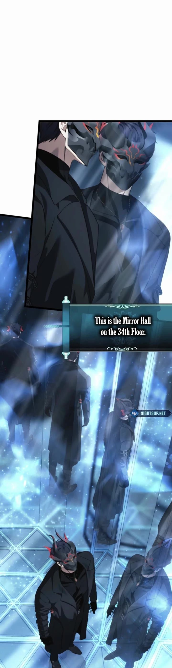 Ranker Who Lives A Second Time - Chapter 213 Page 23