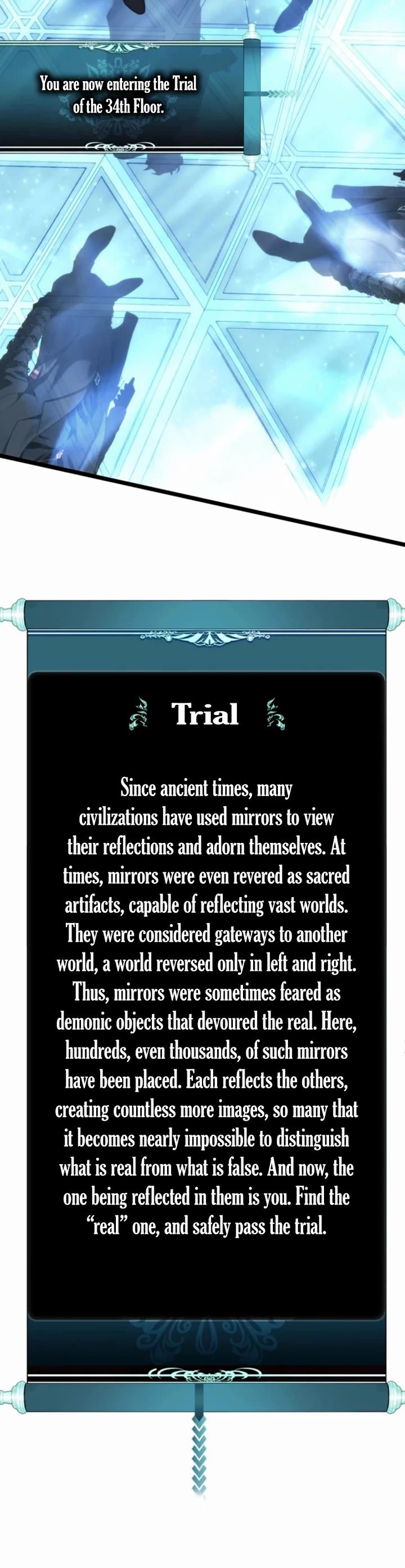 Ranker Who Lives A Second Time - Chapter 213 Page 24