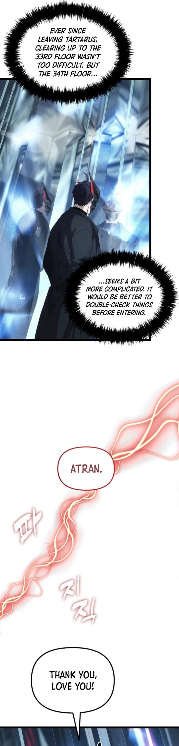 Ranker Who Lives A Second Time - Chapter 213 Page 25