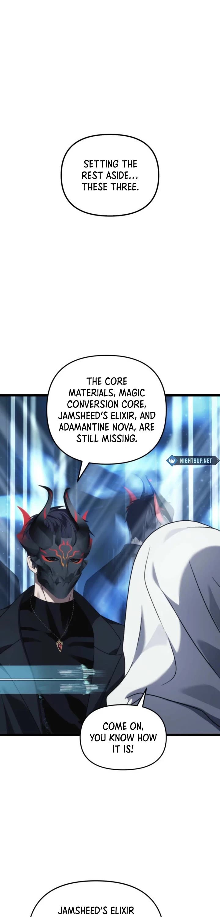 Ranker Who Lives A Second Time - Chapter 213 Page 29