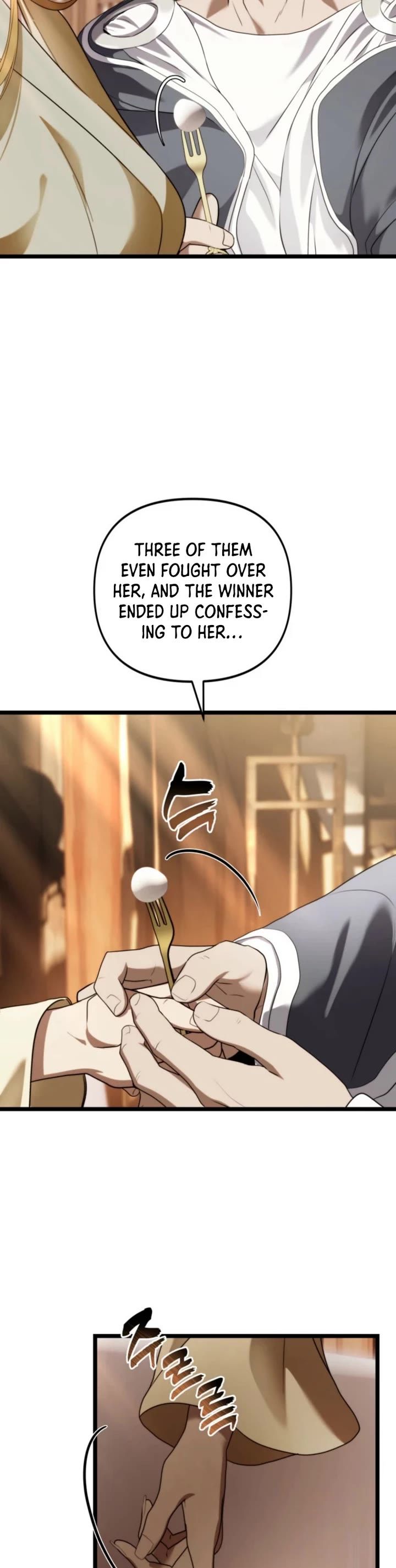 Ranker Who Lives A Second Time - Chapter 213 Page 3