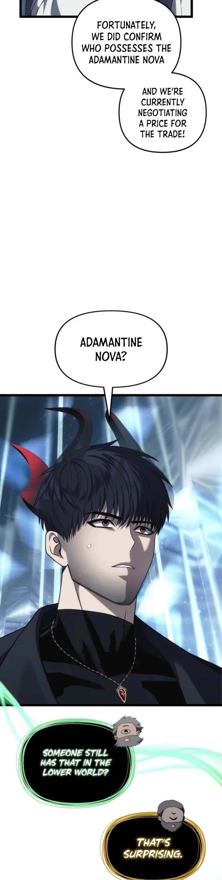 Ranker Who Lives A Second Time - Chapter 213 Page 31