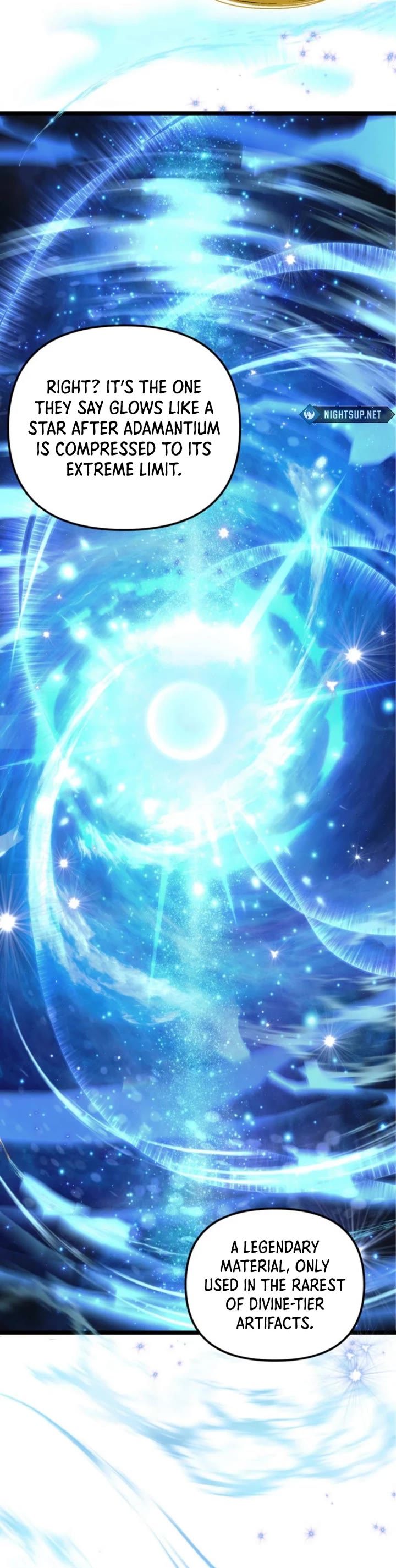 Ranker Who Lives A Second Time - Chapter 213 Page 32