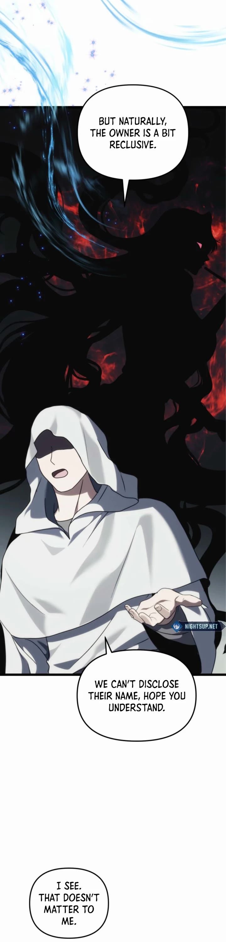 Ranker Who Lives A Second Time - Chapter 213 Page 33