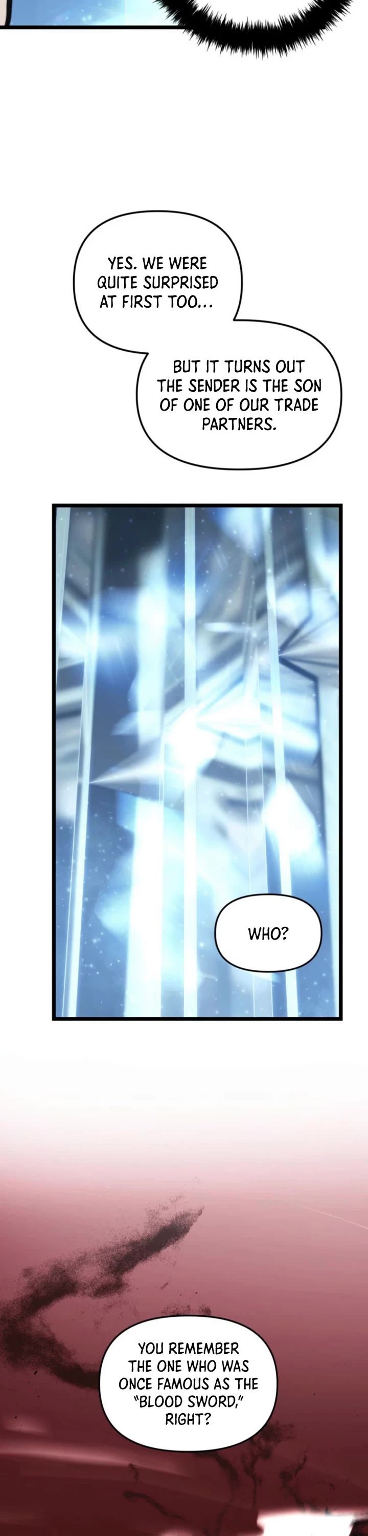 Ranker Who Lives A Second Time - Chapter 213 Page 38