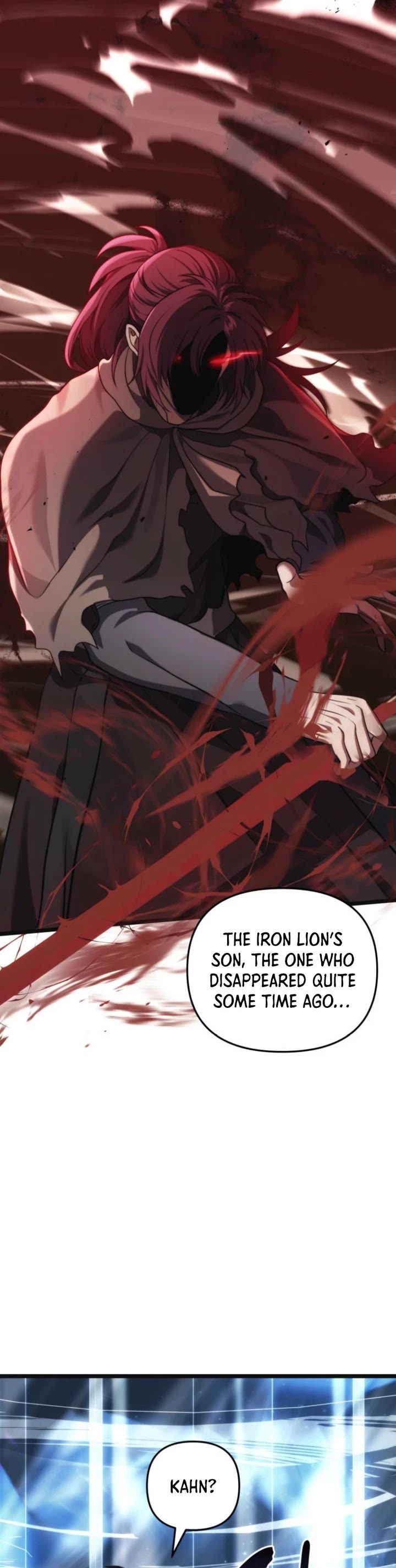 Ranker Who Lives A Second Time - Chapter 213 Page 39