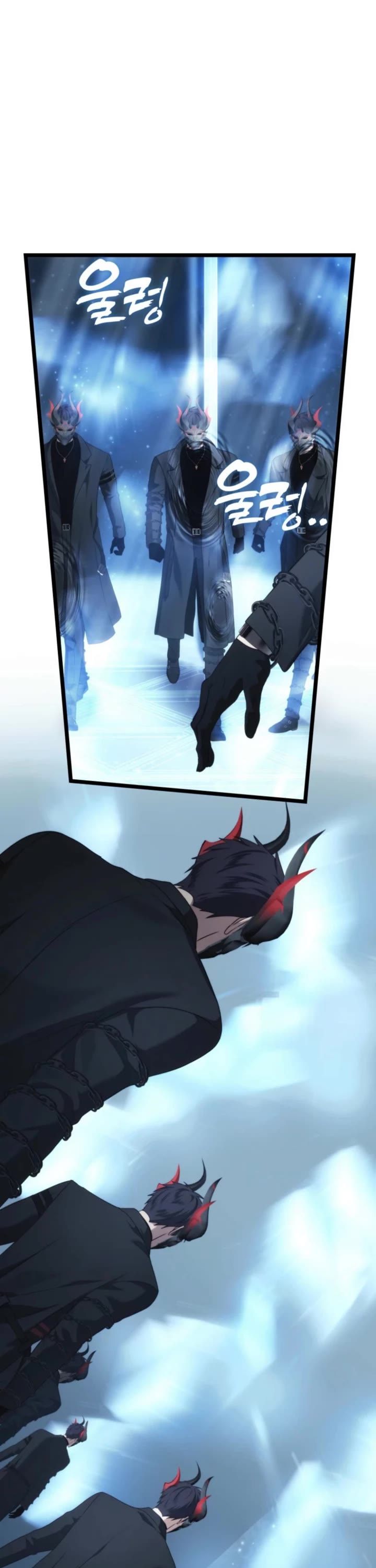 Ranker Who Lives A Second Time - Chapter 213 Page 41