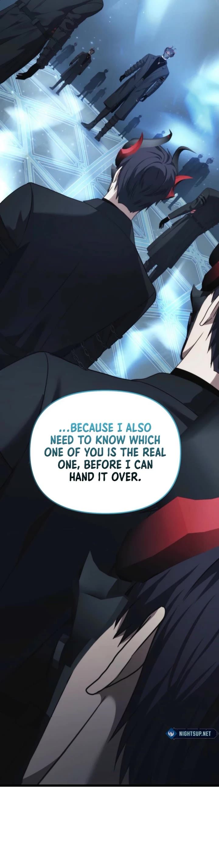 Ranker Who Lives A Second Time - Chapter 213 Page 42