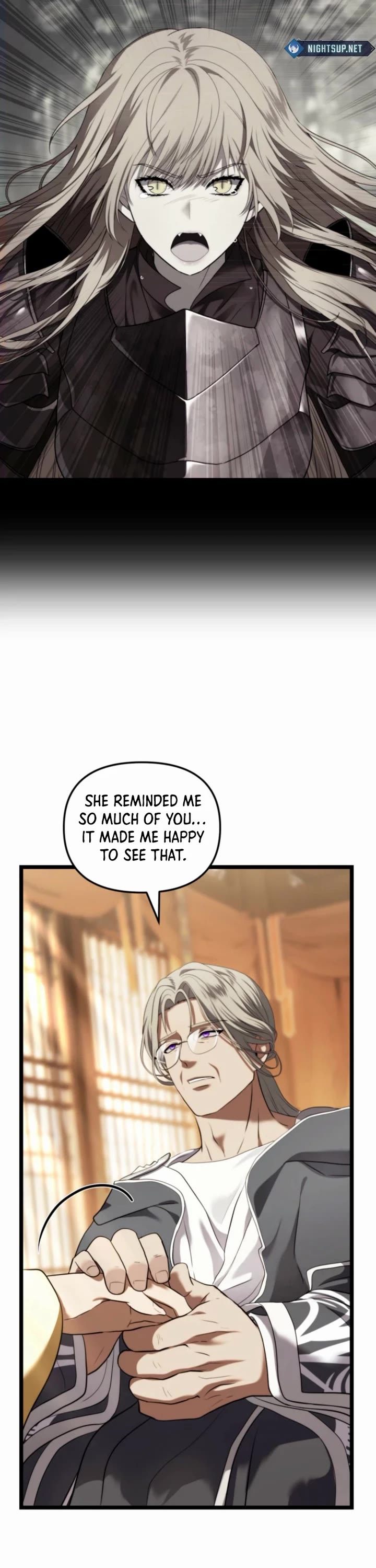 Ranker Who Lives A Second Time - Chapter 213 Page 6