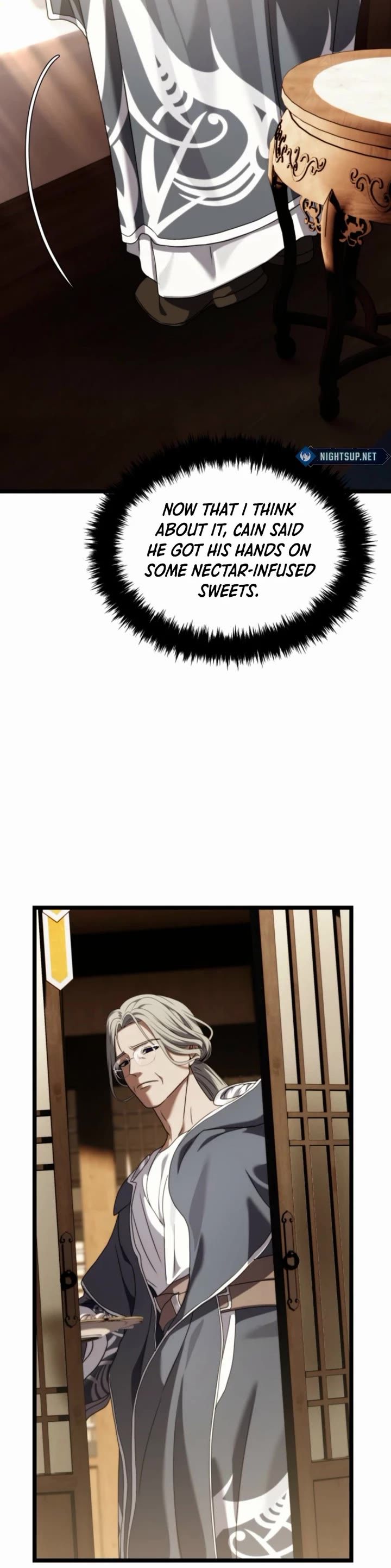 Ranker Who Lives A Second Time - Chapter 213 Page 8